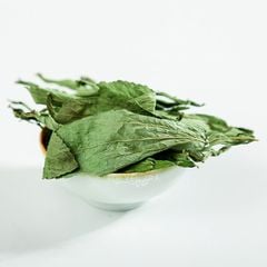 Trà Cỏ Ngọt Sấy Lạnh Nguyên Lá (túi 50gr)