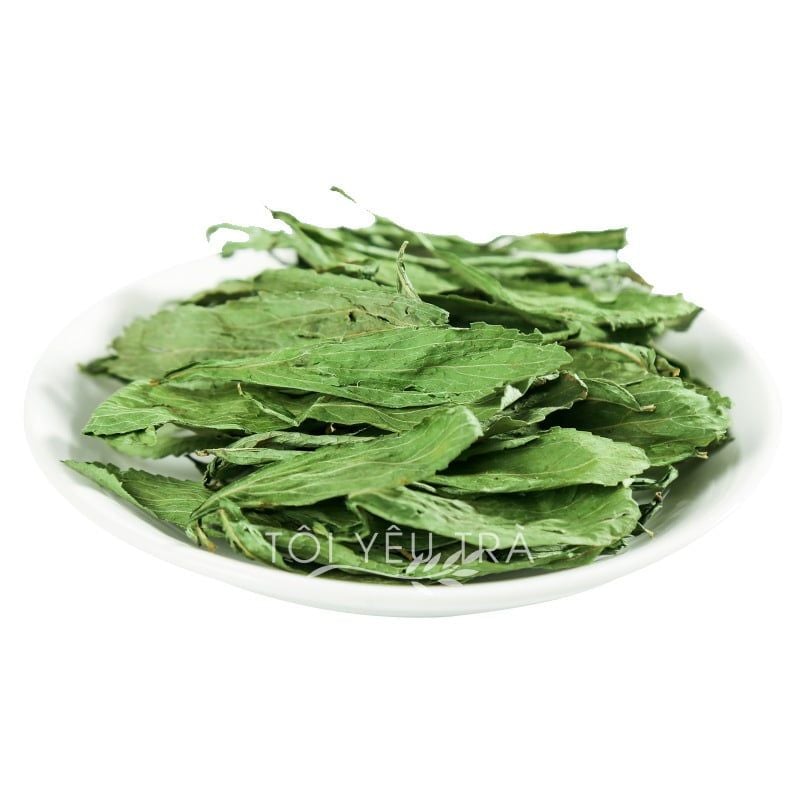 Trà Cỏ Ngọt Sấy Lạnh Nguyên Lá (túi 50gr)