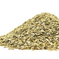 Trà Yerba Mate Argentina nhập khẩu vị truyền thống kích thước lá 4mm