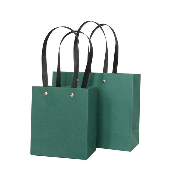 Túi đựng quà tặng giấy kraft. Túi đựng quà tặng sinh nhật, đám cưới, quà tết sang trọng, lịch sự