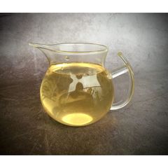 Trà Xanh Shan Tuyết Cổ Thụ Hà Giang - Trà Sao Chảo Thủ Công Đặc Biệt