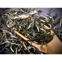 Trà Xanh Shan Tuyết Cổ Thụ Hà Giang - Trà Sao Chảo Thủ Công Đặc Biệt