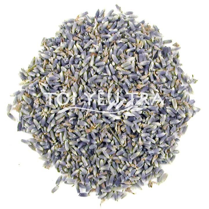 Trà Hoa Oải Hương Lavender (50gr)