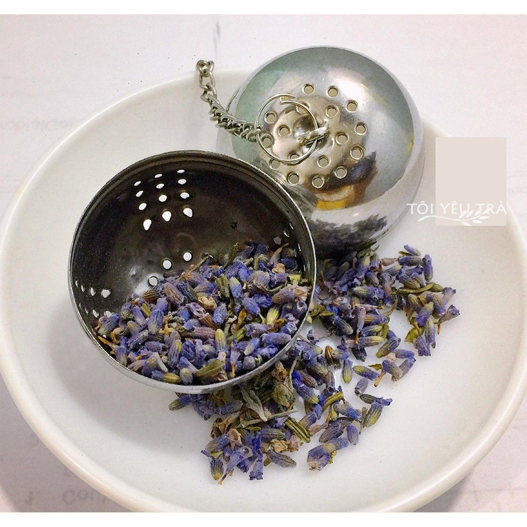 Trà Hoa Oải Hương Lavender (50gr)