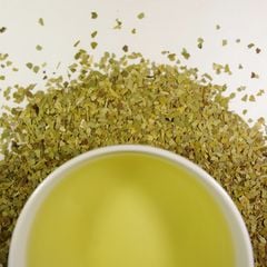 Trà Yerba Mate Argentina nhập khẩu vị truyền thống kích thước lá 4mm