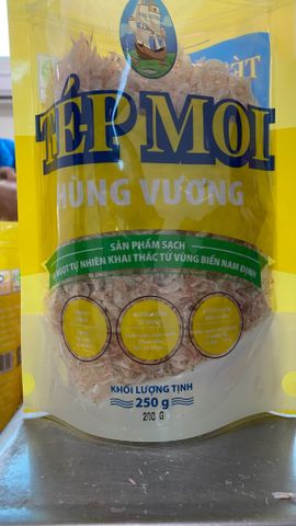 Tép