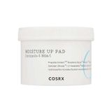  Bông Lau Mặt Dưỡng Ẩm COSRX One Step Moisture Up Pad 