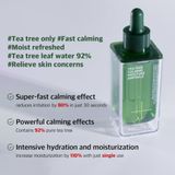 Serum Tràm Trà Mediheal Tea Tree Calming Moisture Ampoule 50ml 