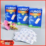  Băng cá nhân vải độ dính cao Urgo Durable (100 miếng/hộp) - Minpharmacy 