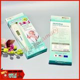  Nhiệt Kế Điện Tử SAKURA DDK-101 nhỏ gọn, chính xác, dễ sử dụng - Minpharmacy 