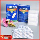  Băng cá nhân vải độ dính cao Urgo Durable (100 miếng/hộp) - Minpharmacy 