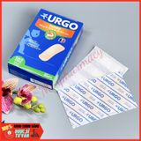  Băng cá nhân vải độ dính cao Urgo Durable (100 miếng/hộp) - Minpharmacy 