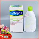  Sữa Dưỡng Ẩm CETAPHIL Cho Da Mặt Và Toàn Thân 200ml Face & Body Moisturizing Lotion - Minpharmacy 