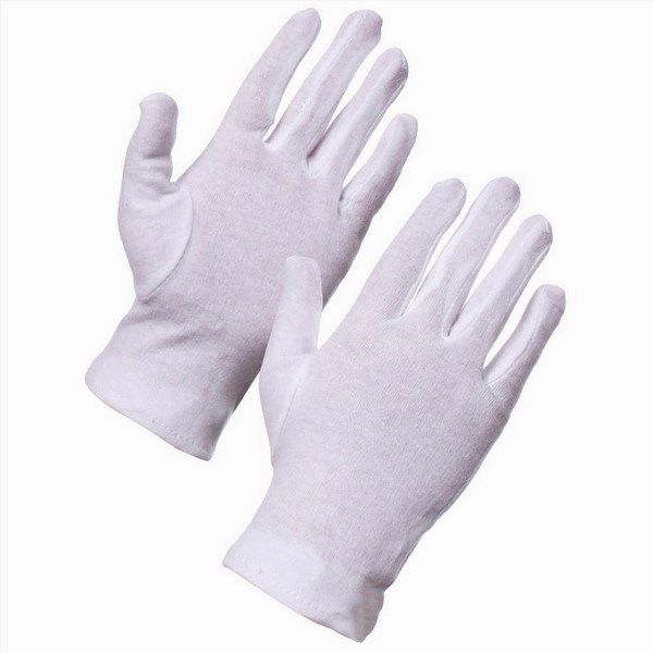 Găng tay vải thun cotton