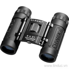 Ống nhòm Barska Lucid 8x21mm