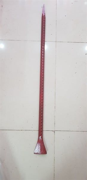 Xà beng cứu hỏa