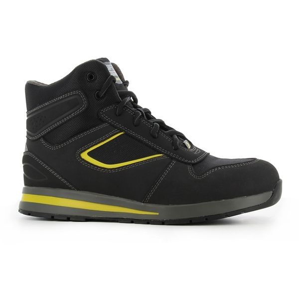 Giày Bảo Hộ Jogger Speedy Cao Cổ