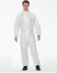 Quần áo BHLĐ EMN428