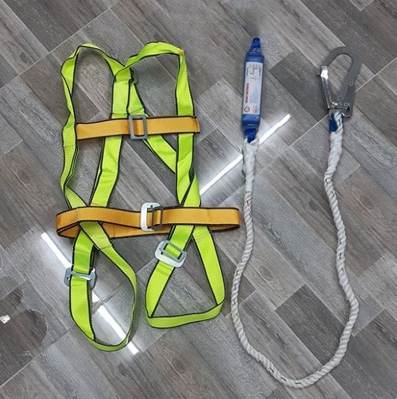 Dây toàn thân 1 khoá