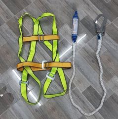 Dây toàn thân 1 khoá