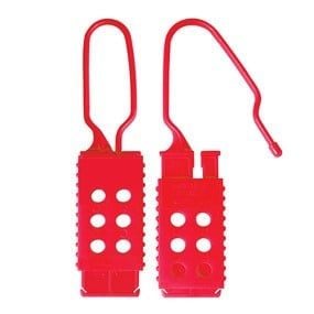 Móc cài khóa 6.35mm bằng nhựa hiệu Master, Code:428