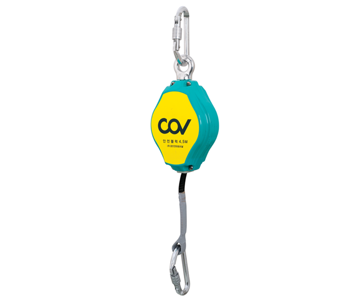 Dây cứu sinh tự co 3M