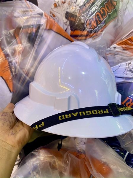 Nón Rộng Vành PROGUARD