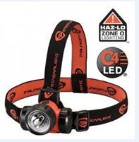 Đèn Pin đội đầu chống cháy nổ 3AA Haz-Lo®