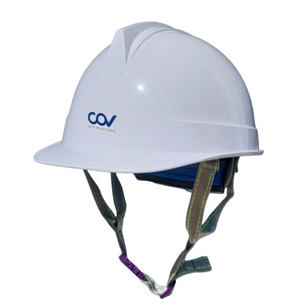 Nón Bảo Hộ Hàn Quốc COV E001 – BẢO HỘ GIÁ SỈ