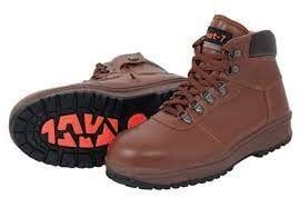 Giày Bảo Hộ Hàn Quốc  COV 620