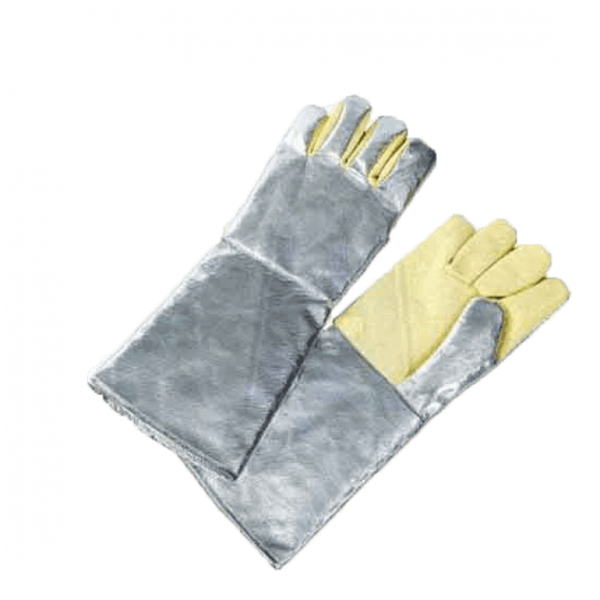 Găng tay chịu nhiệt 18 inh