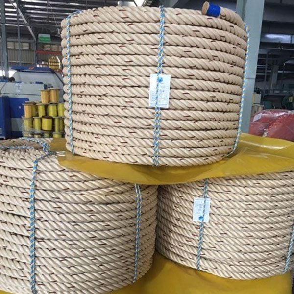 Dây thừng chịu lực
