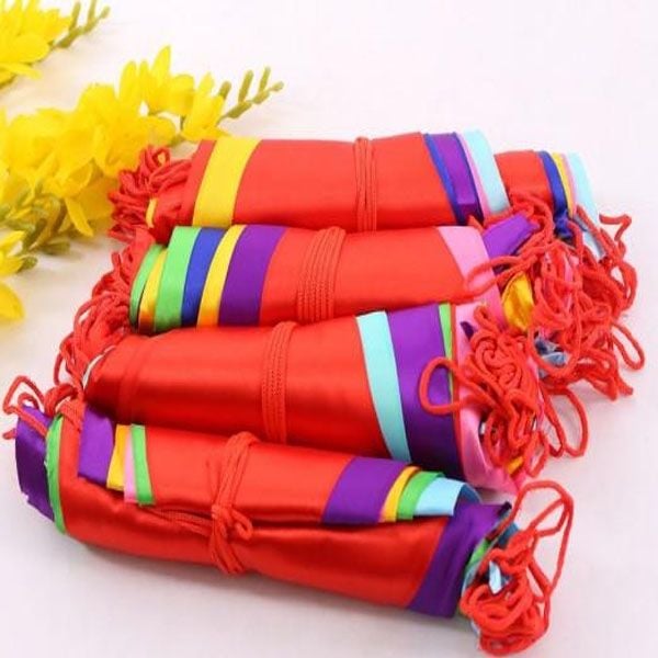 Dây cờ cảnh báo (10 mét )