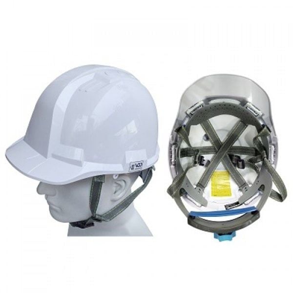 Nón Bảo Hộ Hàn Quốc Cov E005