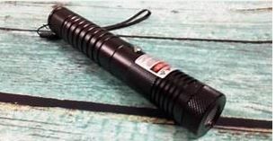 Đèn Pin chiếu sáng Lazer 303
