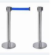 Cột chắn Inox 5m