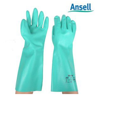 Găng tay chống dầu ansell 37-185