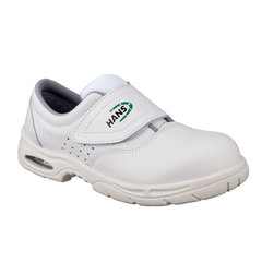 Giày Bảo Hộ Hàn Quốc Hans HS202