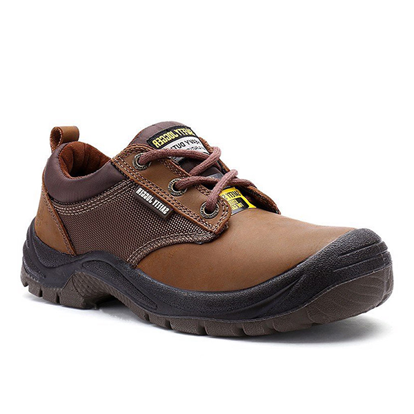 Giày Bảo Hộ Jogger Sahara S3