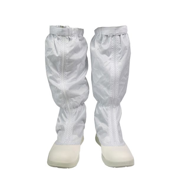 Giày Chống Tĩnh Điện Ống Cao