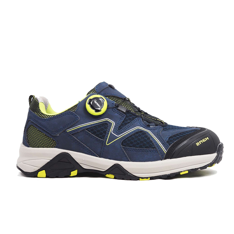 Giày Bảo Hộ Hàn Quốc Hans HS77 cách điện 14KV