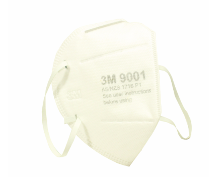 Khẩu trang 3M 9001A