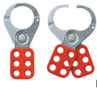 Móc cài khóa 3,8cm bằng kim loại hiệu Master. Code: 421