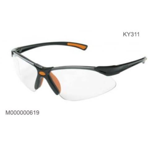 Kính Bảo Hộ KY311B mắt trắng
