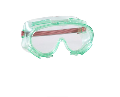 Kính chống hóa chất Blue Eagle SG154