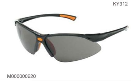 Kính Bảo Hộ KY312B mắt đen