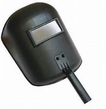 Mặt nạ hàn cầm