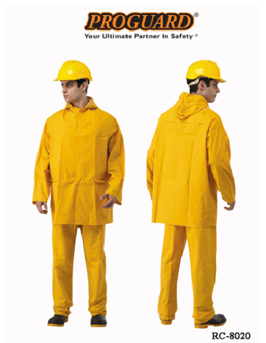 Quần áo mưa Proguard RC-8020