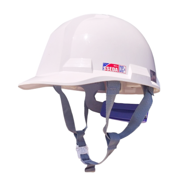 Nón Bảo Hộ Ssenda IV