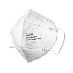 Hộp 50 cái Khẩu Trang Y Tế FFP2 SA1500 Không Van